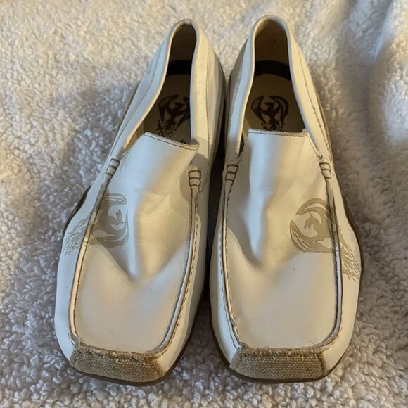 Skechers Dragon Loafers size 11 - Picture 2 of 9